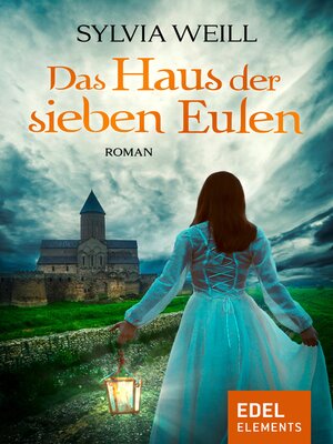 cover image of Das Haus der sieben Eulen